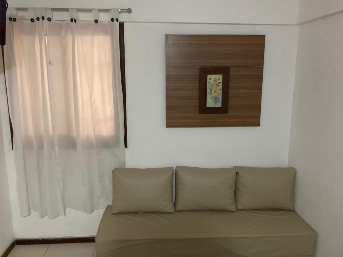 Апартаменты Apartamento Com 2 Quartos No Centro De Pipa Praia de Pipa Экстерьер фото