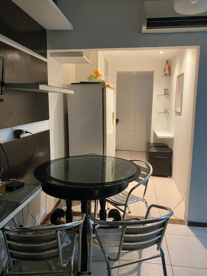 Apartamento Com 2 Quartos No Centro De Pipa Praia de Pipa Экстерьер фото
