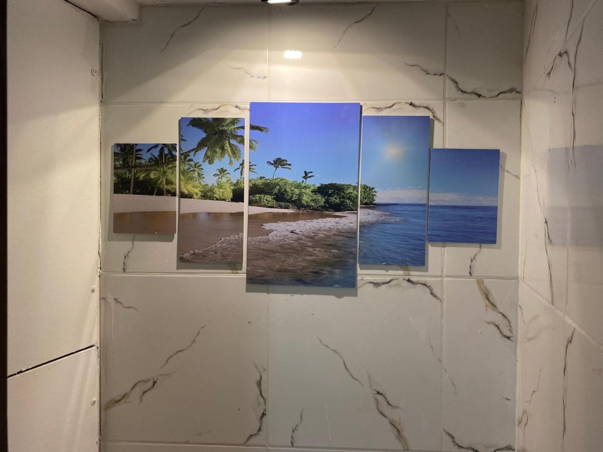 Apartamento Com 2 Quartos No Centro De Pipa Praia de Pipa Экстерьер фото